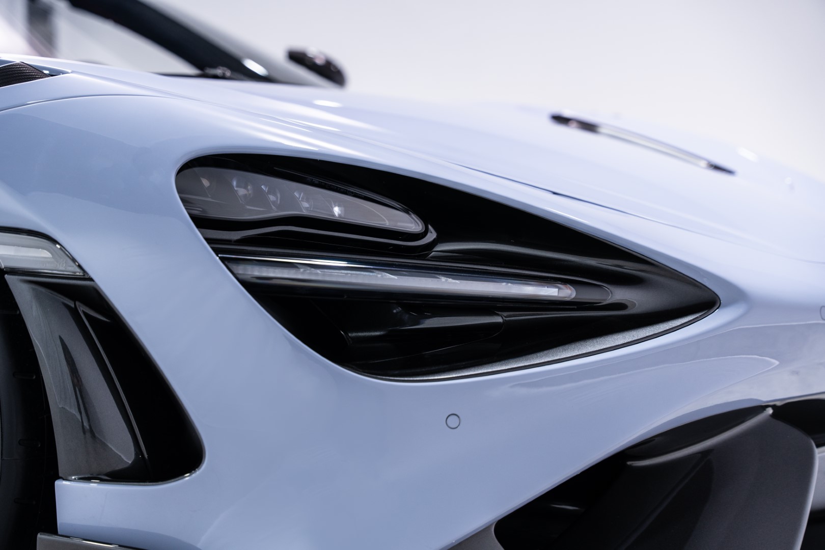 2022 MCLAREN 765 LT SPIDER (GCC, WARRANTY)